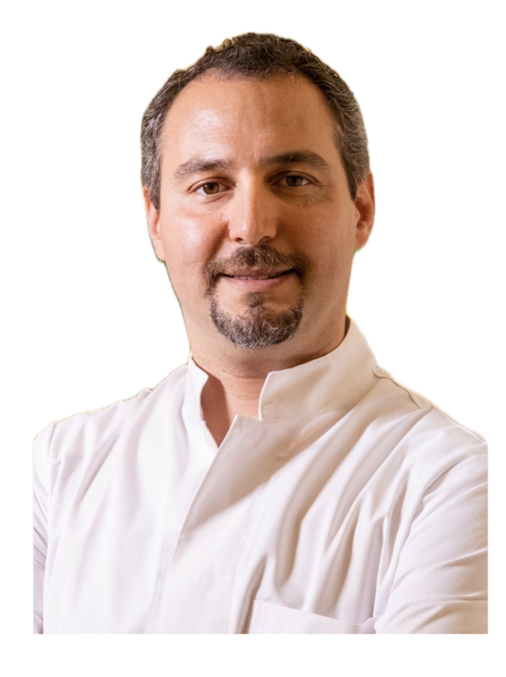 edoardo brauner -clinica coppedé